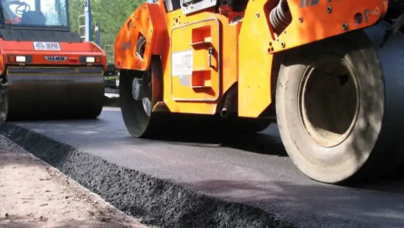 В Нур-Султане улицу Сарайшык частично перекроют до 2 августа