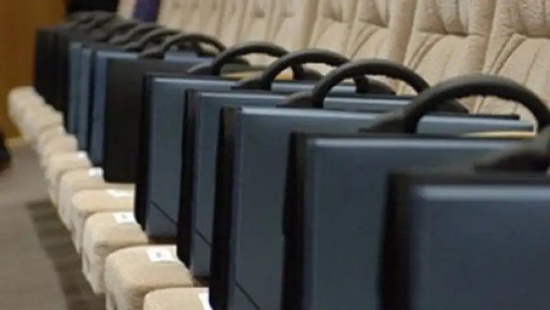 В Фонде «Даму» произошли кадровые перестановки