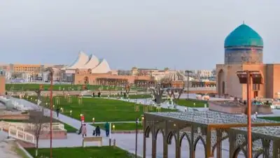 Nur Otan., фото - Новости Zakon.kz от 09.10.2021 19:05