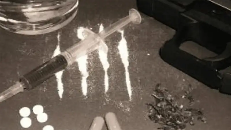 В СКО выявлено 100 преступлений в сфере оборота наркотических средств