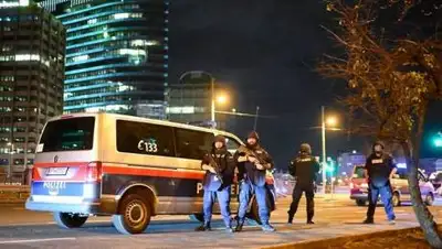 ЕРА, фото - Новости Zakon.kz от 03.11.2020 18:30