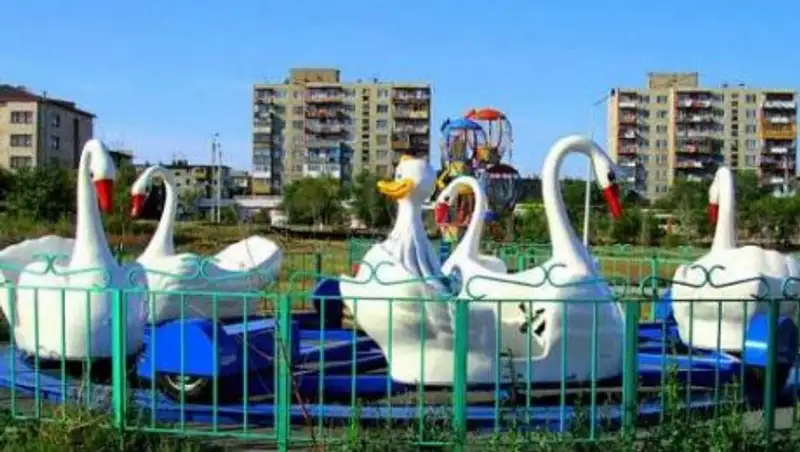 Обжаловать решение суда по делу о гибели девочки на карусели намерен акимат Шахтинска