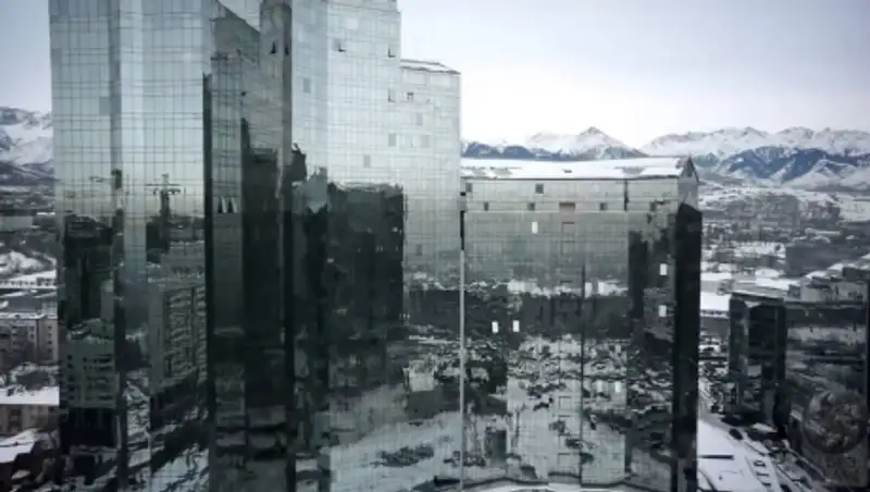 В Алматы создан Совет по привлечению инвесторов