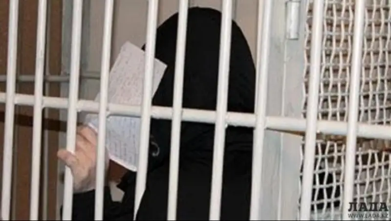 Уголовное дело за половую связь с 15-летней девочкой возбудили в отношении жителя Актау