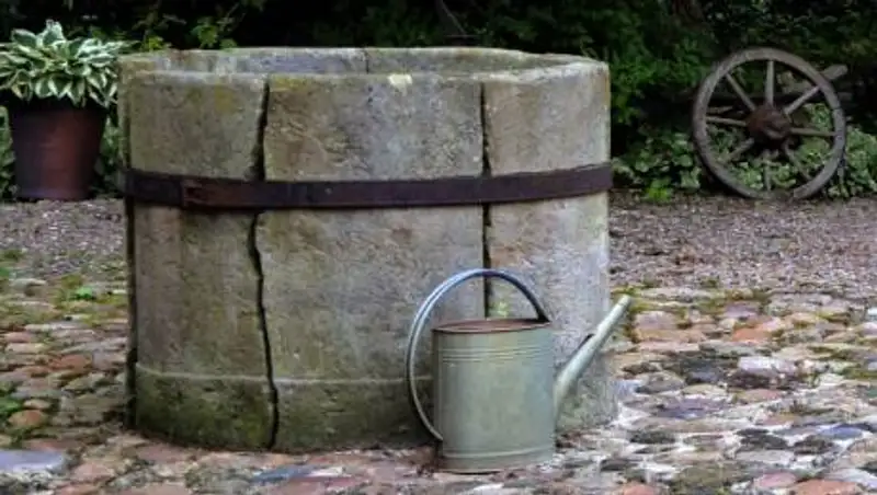 Труп мужчины нашли в колодце в Туркестанской области