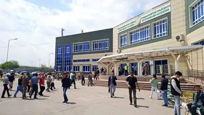 легализация, автоконструкторы, ЦОН, фото - Новости Zakon.kz от 22.05.2023 17:34