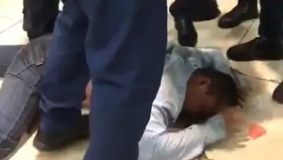 кадр видео, фото - Новости Zakon.kz от 27.11.2019 15:37