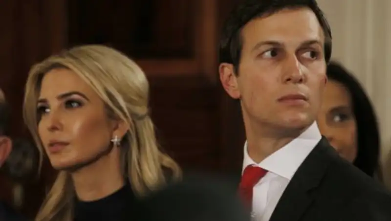 Адвокат из США подал в суд на семью Иванки Трамп