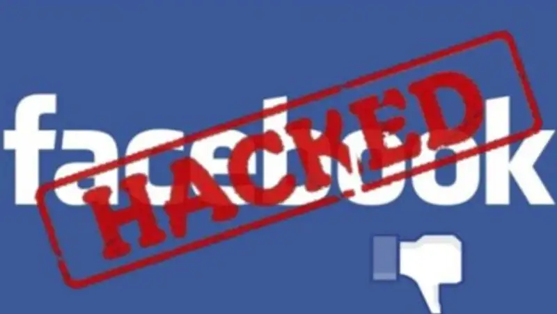 WSJ рассказал, как понять, что ваш аккаунт в Facebook взломан