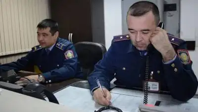 ДП Туркестанской области, фото - Новости Zakon.kz от 28.12.2020 10:48