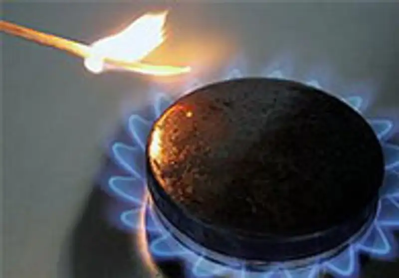В Алматы "Лексус" оставил без газа более 1,4 тысячи абонентов , фото - Новости Zakon.kz от 06.12.2011 14:55