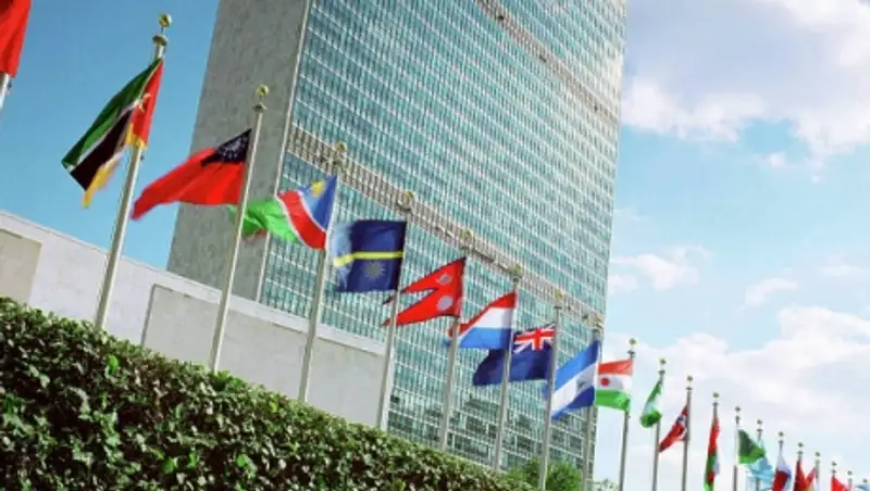 ООН: кризис на Ближнем Востоке нельзя разрешить силой