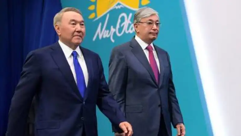 В Нур-Султане началась 29 сессия АНК с участием Елбасы и Токаева