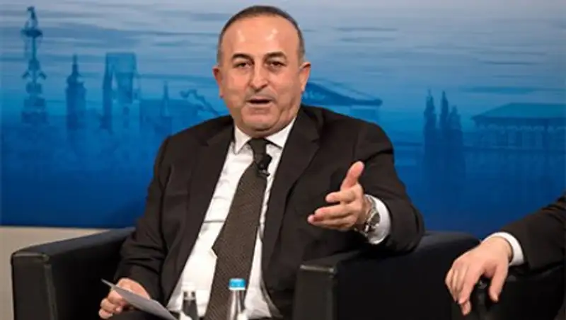 Турция подумает о предоставлении России своей авиабазы