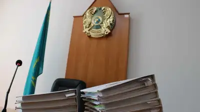 Бывшего начальника колонии в Павлодаре осудили на 1,5 года заключения