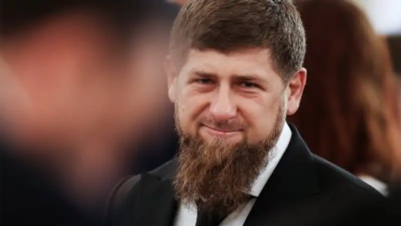 Кадыров стал фигурантом дела о госперевороте в Черногории