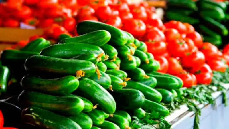 Департамент госдоходов: поставщики фруктов и овощей в Актау завышают цены и занижают доходы