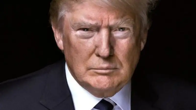 Трамп после взрыва в Лондоне снова призвал ужесточить миграционную политику