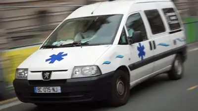 © AFP 2018 / Loic Venance, фото - Новости Zakon.kz от 02.02.2018 15:59