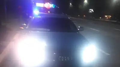 Пресс-служба ДП Алматы, фото - Новости Zakon.kz от 26.04.2019 17:29