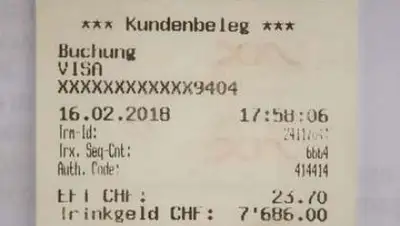 Blick, фото - Новости Zakon.kz от 02.05.2018 08:49