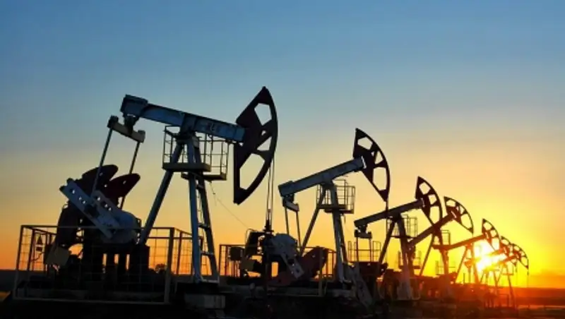 Стоимость нефти Brent опустилась ниже $34 за баррель