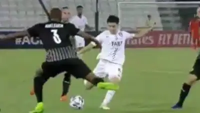 Кадр из видео, фото - Новости Zakon.kz от 15.09.2020 23:47