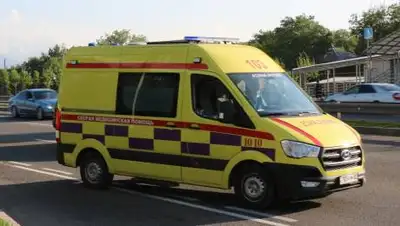 Zakon.kz, фото - Новости Zakon.kz от 28.10.2021 11:38