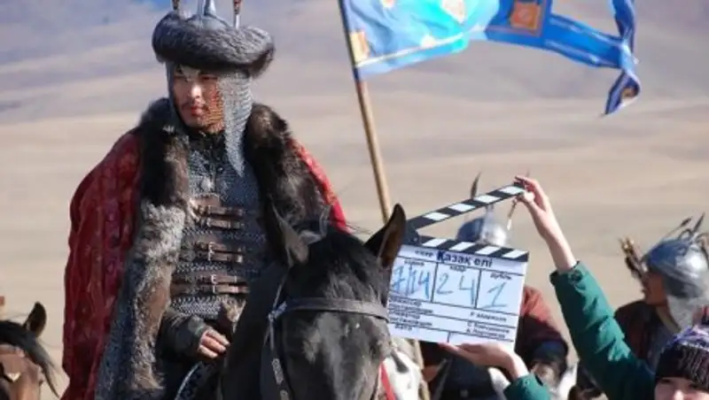 Мухамедиулы: Финансирование киноиндустрии в РК оставляет желать лучшего