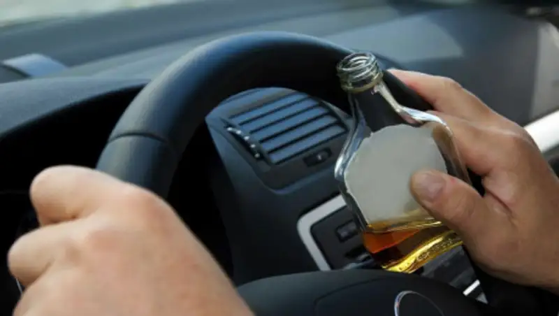 Нетрезвый водитель без прав пытался уйти от полицейской погони в Туркестане