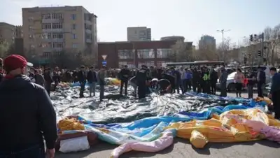 Хабар 24, фото - Новости Zakon.kz от 31.07.2018 17:53