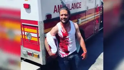 кадр из видео, фото - Новости Zakon.kz от 24.06.2020 15:46