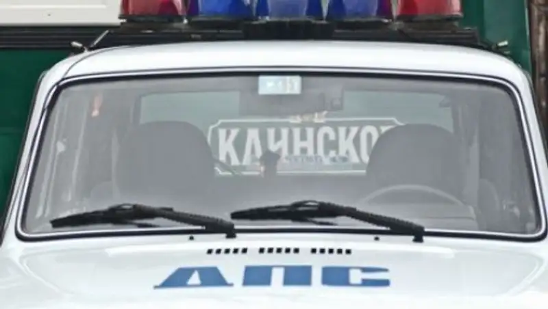 СКР проверит факт избиения московского таксиста сотрудниками ГИБДД