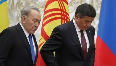 ТАСС, фото - Новости Zakon.kz от 25.12.2017 19:12