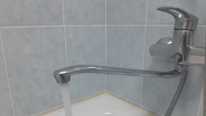 Часть зданий в Жетысуском районе Алматы отключат от горячей воды