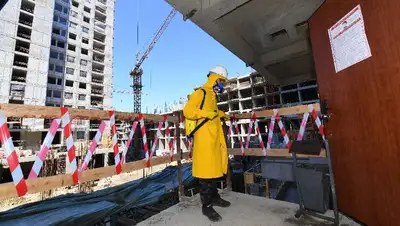 РК, КВИ, сутки, данные, МВК, Минздрав, фото - Новости Zakon.kz от 13.05.2022 10:02