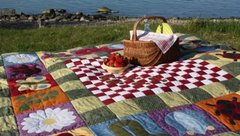 16 хитростей для пикника