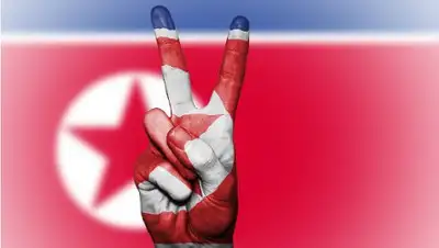 Фото © СС0 Public Domain, фото - Новости Zakon.kz от 30.11.2017 01:57