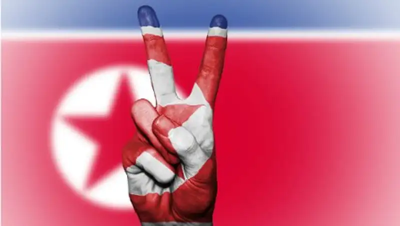 Трамп анонсировал введение новых санкций против КНДР