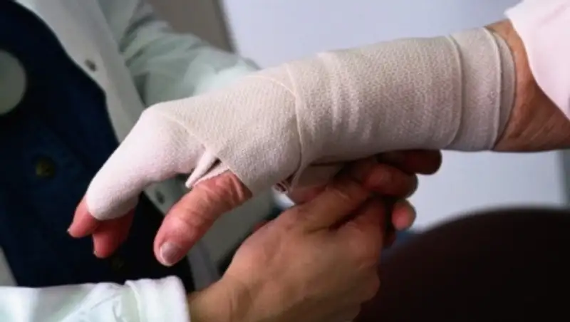 В ВКО с начала года отмечается рост количества ДТП с пострадавшими