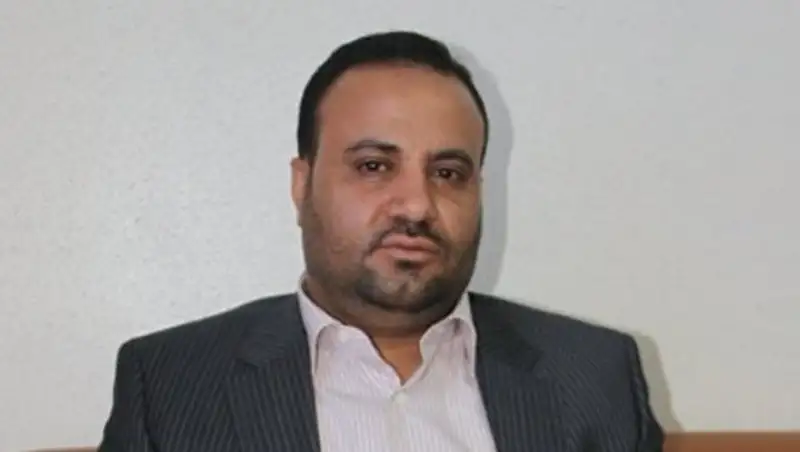 Опубликовано видео убийства главы непризнанного правительства Йемена