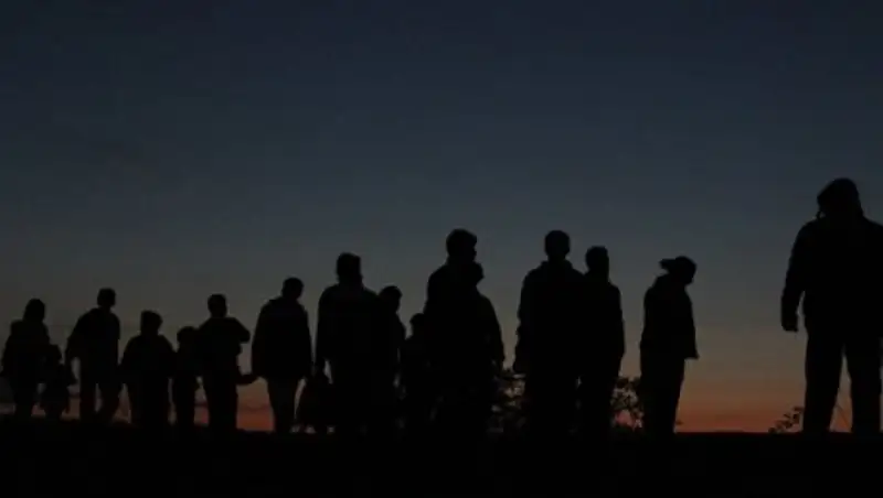 В Австрии пообещали привлечь Венгрию к суду при отказе принять мигрантов