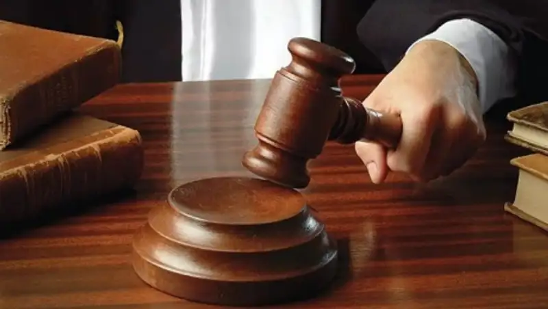 Убийца павлодарского полицейского предстал перед судом