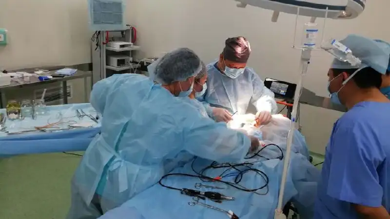 В ЗКО пациент частной клиники умер после обезболивающего укола