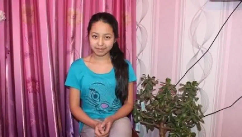 Восьмиклассница спасла ребенка из горящей квартиры в Павлодарской области