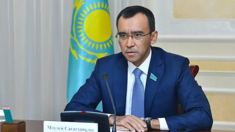 Ашимбаев: Коррупционеры заинтересованы в очередях на казахстанско-китайской границе