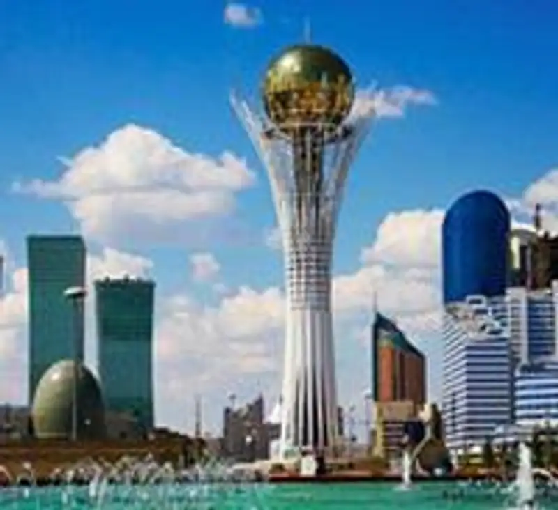 Рост авторитета Казахстана в очередной раз подтвержден приглашением на участие страны в саммите "G20", фото - Новости Zakon.kz от 27.02.2013 20:03