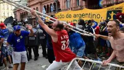 Getty Images - Getty, фото - Новости Zakon.kz от 27.11.2020 10:08