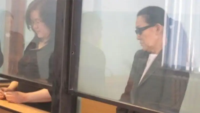 На продуктах для заключённых украли 63 миллиона