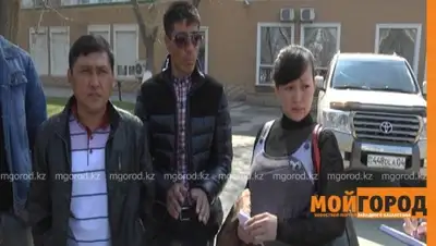 Zakon.kz, фото - Новости Zakon.kz от 30.04.2015 03:44